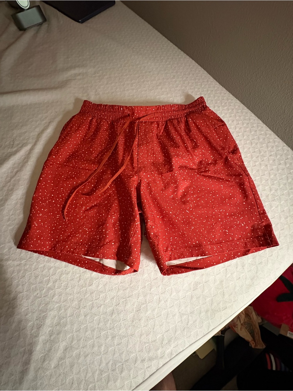 lululemon athletica Swim Shorts w/ Liner